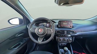 Fiat Tipo SW 1.3 Multijet 70 kW (95 CV)
