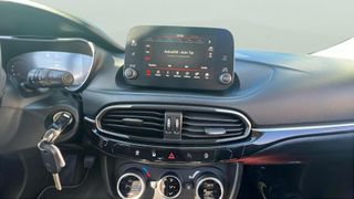 Fiat Tipo SW 1.3 Multijet 70 kW (95 CV)