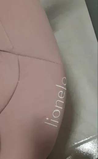 Hamacas para bebé Otto Lionelo