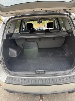 Hyundai Santa Fe 2007