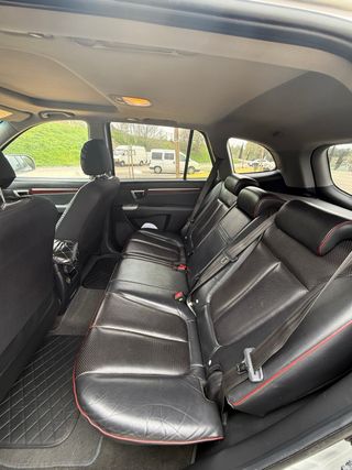 Hyundai Santa Fe 2007