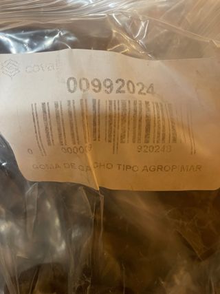 STIHL Goma Vareadora Pack 2 und