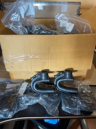 STIHL Goma Vareadora Pack 2 und