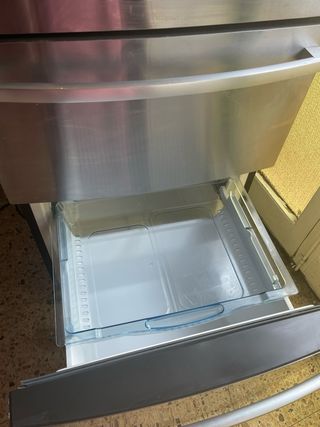 Nevera Haier Falla frigo