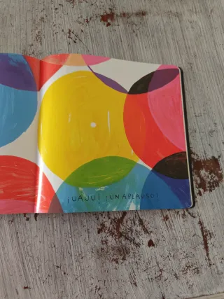 Un libro (Spanish Edition)