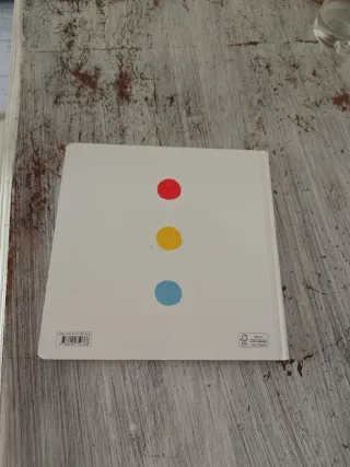 Un libro (Spanish Edition)