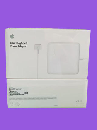 Cargador/Adaptador MacBook Pro 85w Tipo T