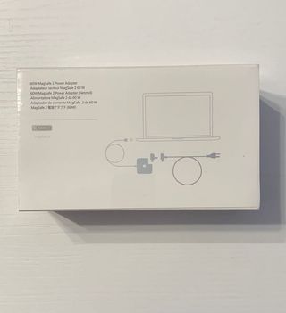 Cargador/Adaptador MacBook Pro 85w Tipo T