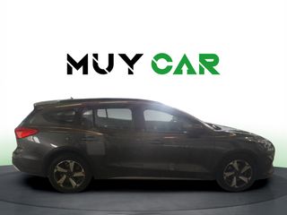 Ford Focus SportBreak 1.5 Ecoblue Active 88 kW (120 CV)