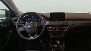 Ford Focus SportBreak 1.5 Ecoblue Active 88 kW (120 CV)