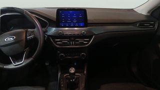 Ford Focus SportBreak 1.5 Ecoblue Active 88 kW (120 CV)