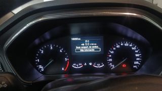 Ford Focus SportBreak 1.5 Ecoblue Active 88 kW (120 CV)