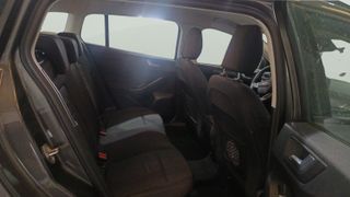 Ford Focus SportBreak 1.5 Ecoblue Active 88 kW (120 CV)