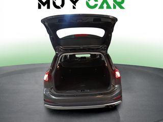 Ford Focus SportBreak 1.5 Ecoblue Active 88 kW (120 CV)