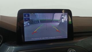 Ford Focus SportBreak 1.5 Ecoblue Active 88 kW (120 CV)