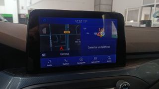 Ford Focus SportBreak 1.5 Ecoblue Active 88 kW (120 CV)