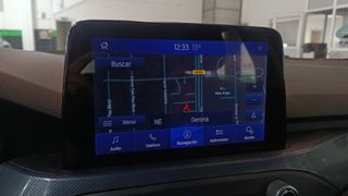 Ford Focus SportBreak 1.5 Ecoblue Active 88 kW (120 CV)