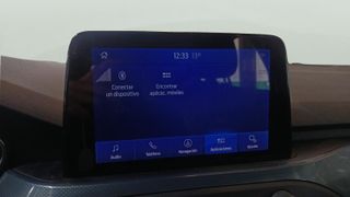 Ford Focus SportBreak 1.5 Ecoblue Active 88 kW (120 CV)