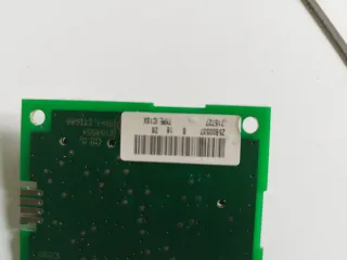 Placa Electrónica Vitrocerámica Fagor Nueva