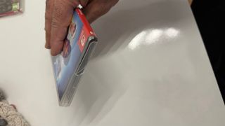 Tennis World Tour Nintendo Switch