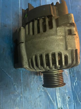 Alternador de coche