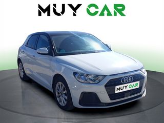 Audi A1 Sportback Advanced 30 TFSI 81 kW (110 CV)