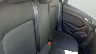 Audi A1 Sportback Advanced 30 TFSI 81 kW (110 CV)