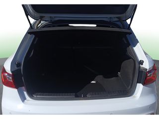 Audi A1 Sportback Advanced 30 TFSI 81 kW (110 CV)