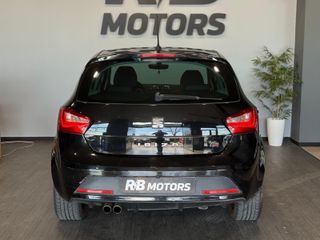 SEAT Ibiza 1.0 EcoTSI 81kW (110CV) FR