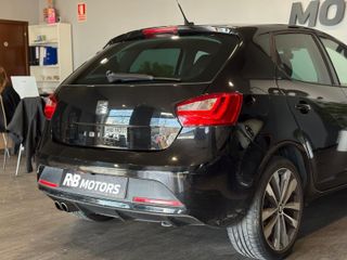 SEAT Ibiza 1.0 EcoTSI 81kW (110CV) FR