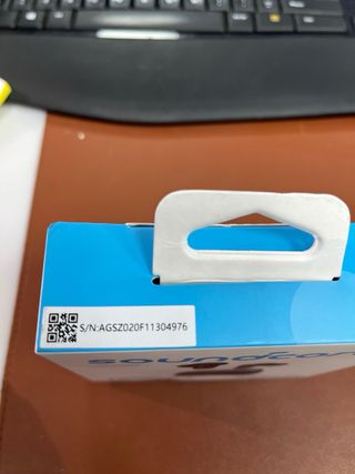 Soundcore P30i Auriculares Bluetooth #304976