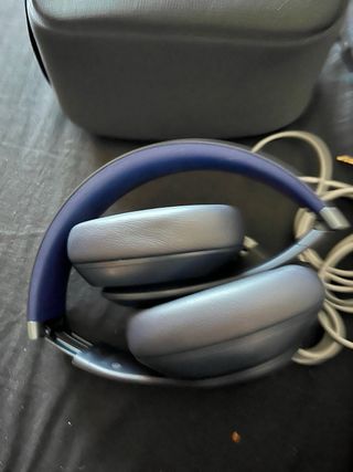 Beats Solo 4 Auriculares Azul Marino