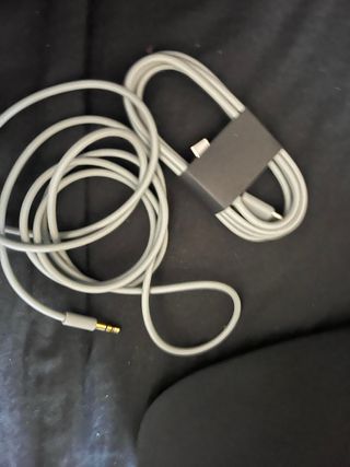 Beats Solo 4 Auriculares Azul Marino