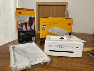 Impresora Kodak Instant Dock PD460