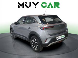 Opel Mokka 1.5 D Business Elegance 81 kW (110 CV)