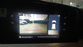 Opel Mokka 1.5 D Business Elegance 81 kW (110 CV)