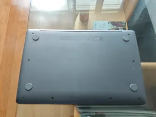 HP Chromebook Negro - Sin Cargador USBc