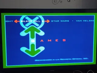 Demo Silent Hill 4: The Room PlayStation 2