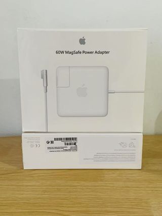 Cargador/Adaptador MacBook Pro 60w Tipo L