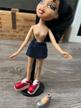 Bratz Jade Prima Edizione