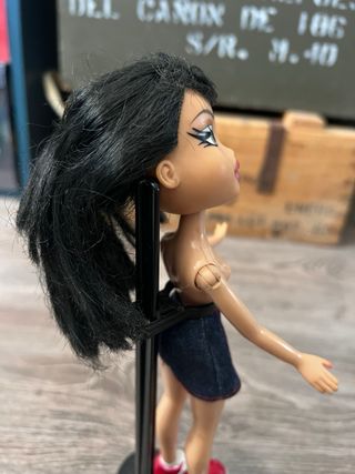 Bratz Jade Prima Edizione