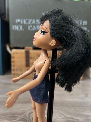 Bratz Jade Prima Edizione
