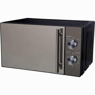 Microondas Koenic KMW2221 B con Grill