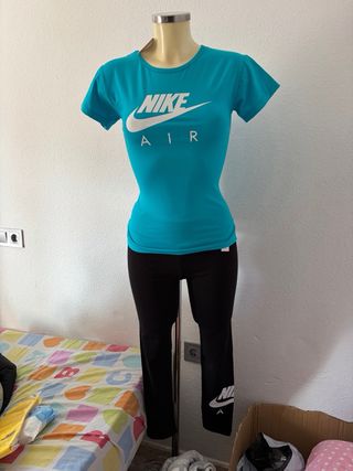 Conjunto Nike Mujer Talla XL