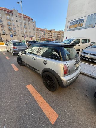 MINI Mini 2003