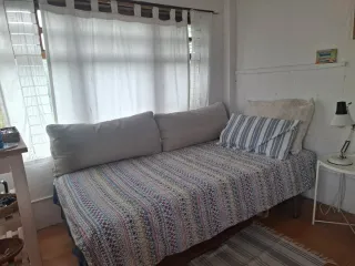 Somier 105cm y Colchón