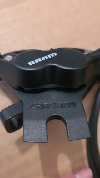 Frenos SRAM G2 R 4 pistones