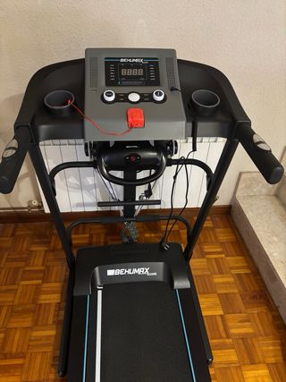 Cinta de Correr Force Vibrator 480