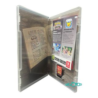 Nintendo Switch Pokémon Scarlatto RPG