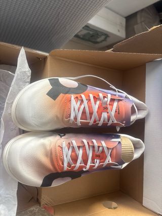 Zapatillas On Cloud T.40 Mujer